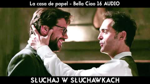 Bella Ciao 16D | Money Heist