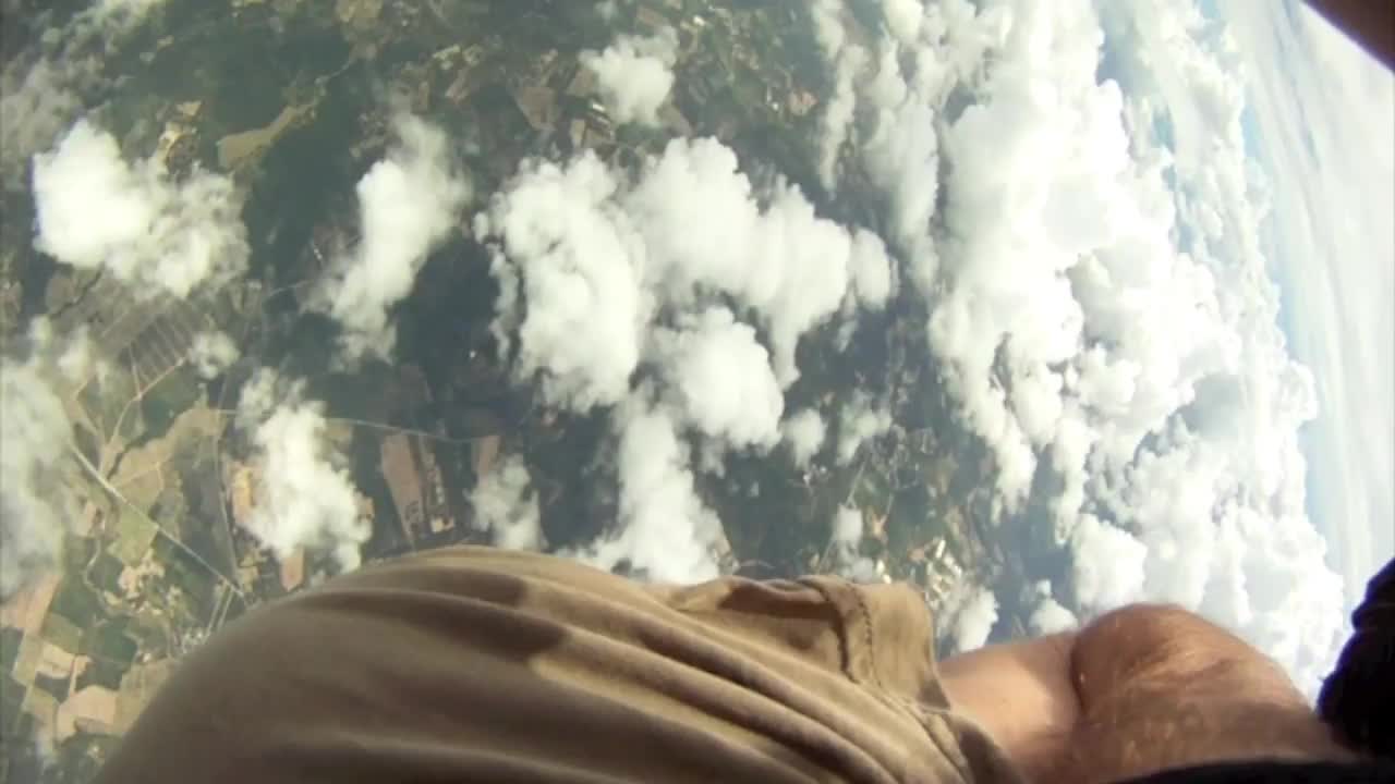 -Near death