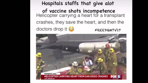 Plandemic hospitals