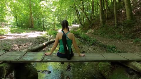 Relaxing Music | Sleeping, Meditation, Stress Relief | [1651] ⭐️