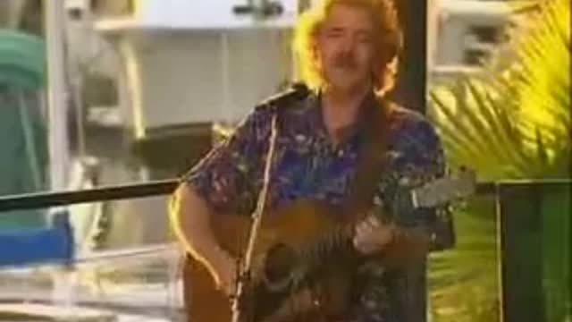 Growing Old - Comedy