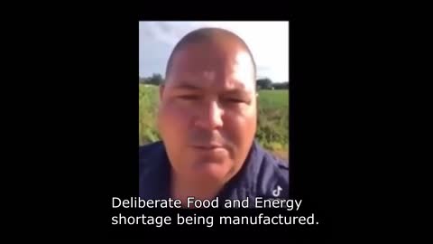 Deliberate Shortages