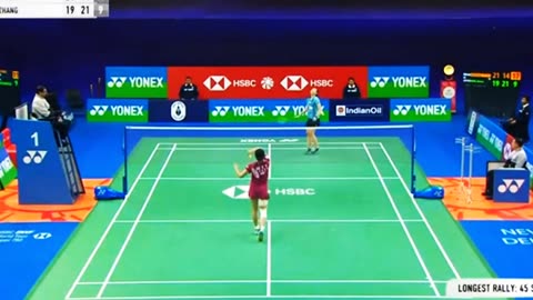 Badminton | Badminton Bangladesh