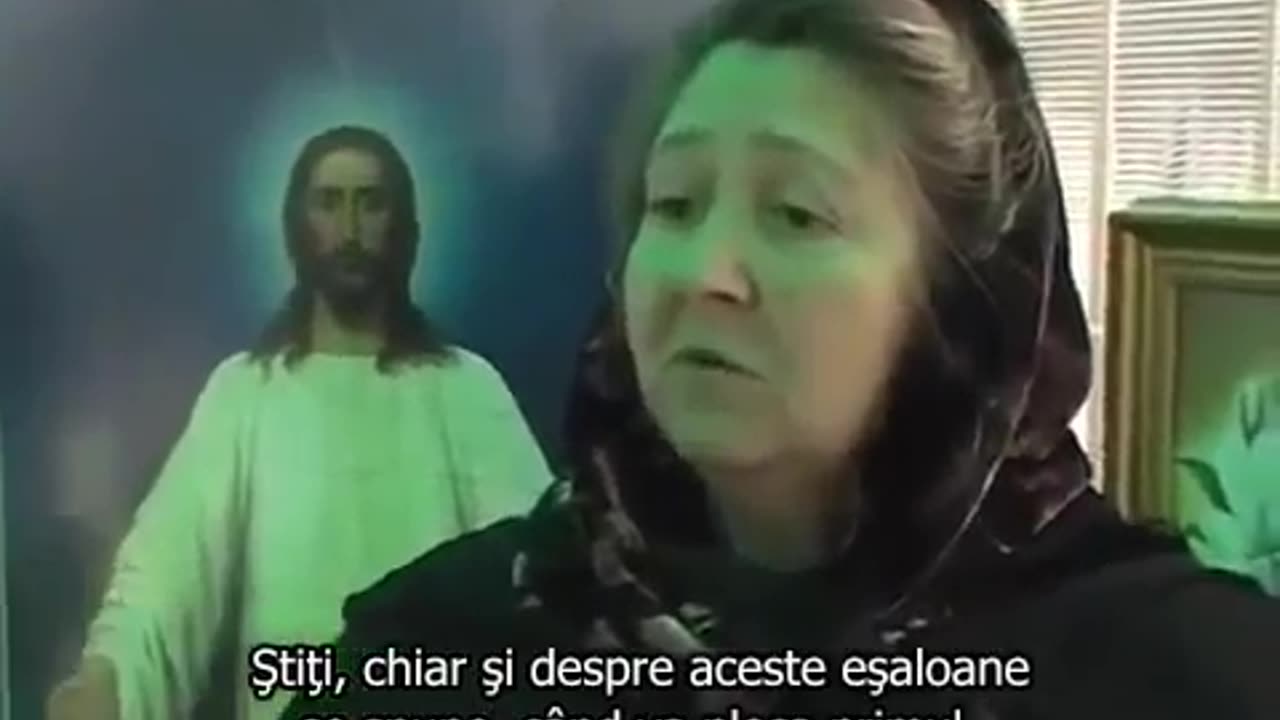 Otroc Veaceslav, Crucea si Painea, Pecete, Cipul666 pus cu FORTA, bisericile vor fi goale, INN(CNP)