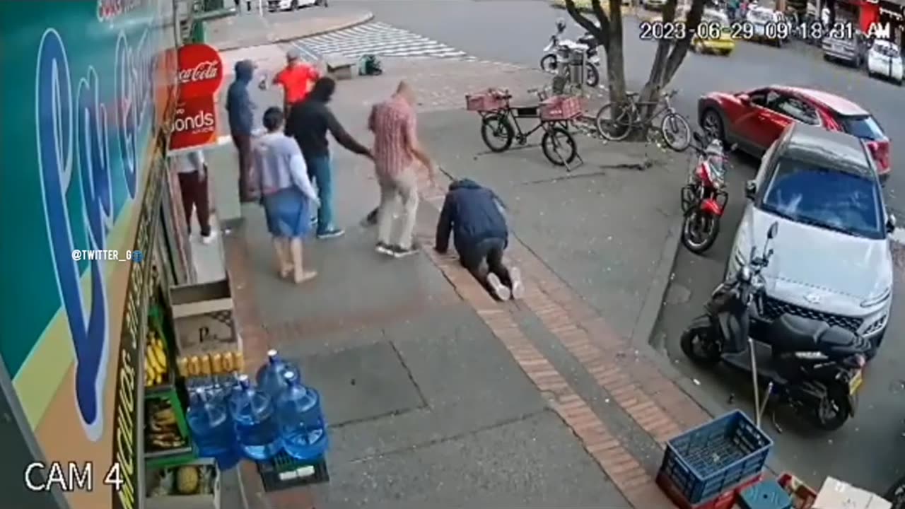 عجب سوتفاهمی 😮😮