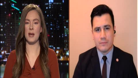 Big Tech Censorship with Pedro Gonzalez