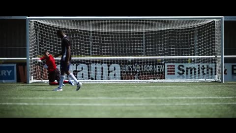 The Science of the Penalty Shoot-Out | Short Films