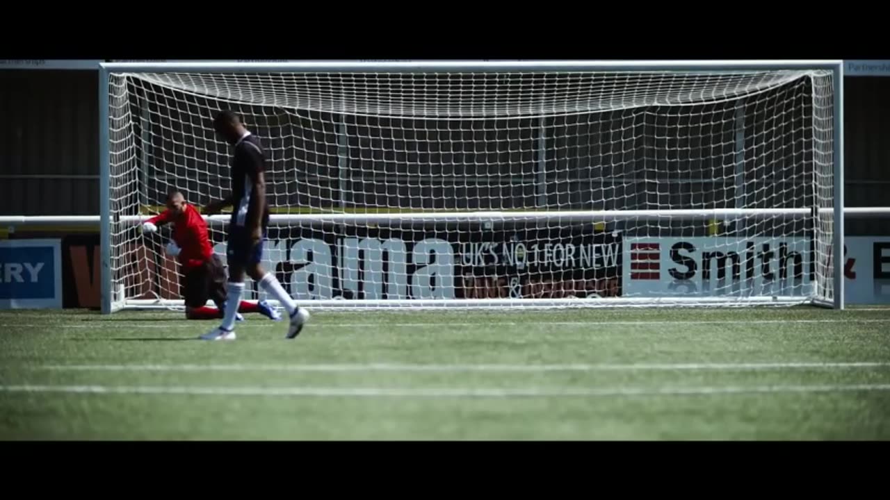 The Science of the Penalty Shoot-Out | Short Films