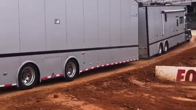 What do you think of this RV?