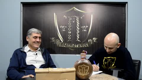 Sve o Trampu (Miroljub Petrović)