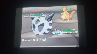 Pokemon White2:Battle in the Tree Down Under