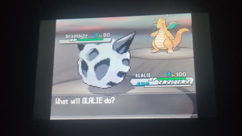 Pokemon White2:Battle in the Tree Down Under