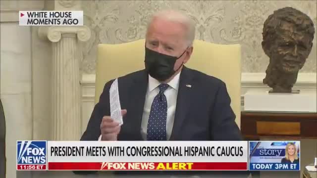 BREAKING: Joe Biden Weighs in On Derek Chauvin Trial