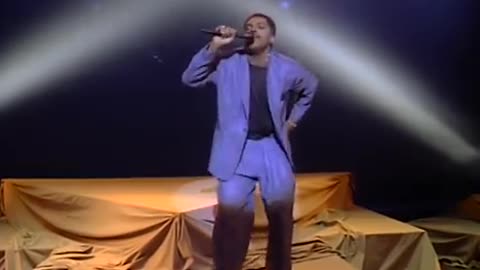 Glenn Jones - We've Only Just Begun