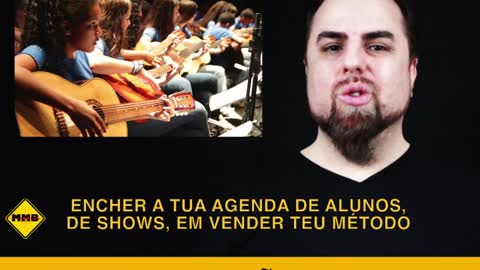 VENDA PRA QUALQUER PESSOA - Music Marketing Brasil