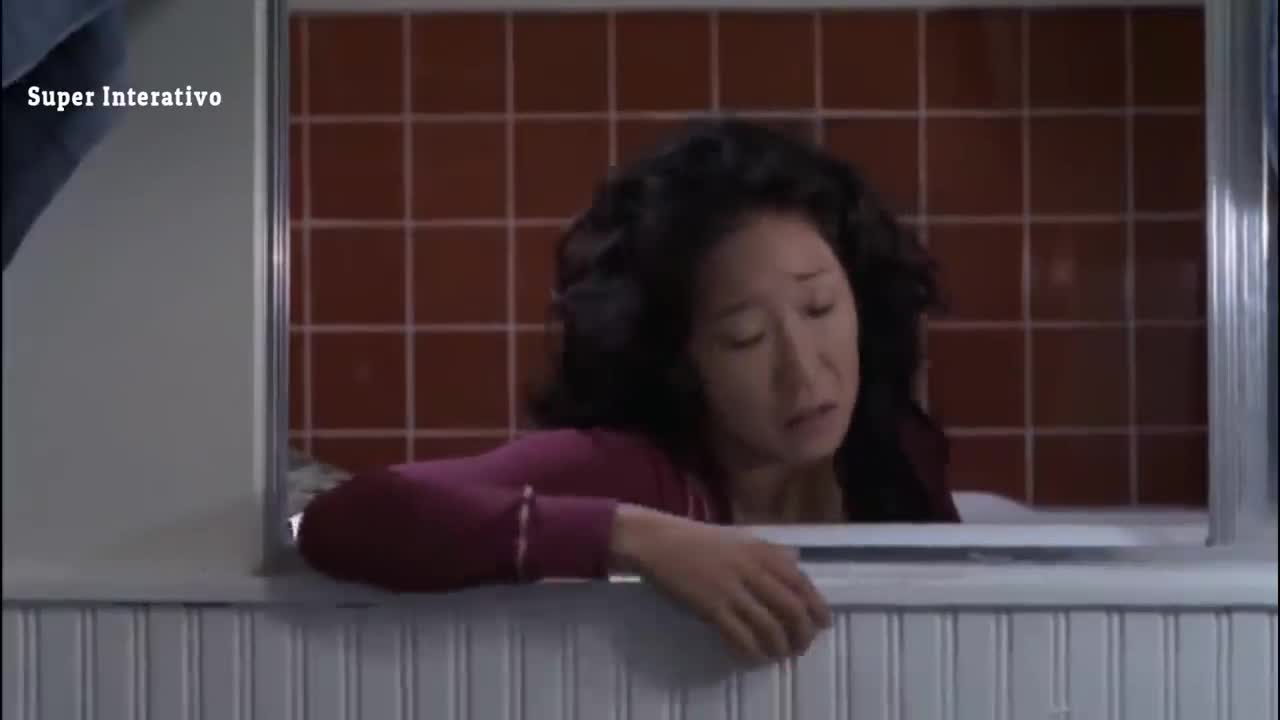 Cenas engraçadas de Cristina Yang - PARTE 2 | GREY ANATOMY DUBLADO PT BR