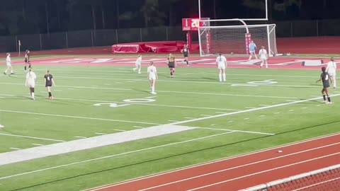 Jolee Shaver Soccer Highlights Nov '23 (preview)