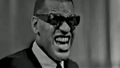 Hit The Road Jack - Ray Charles