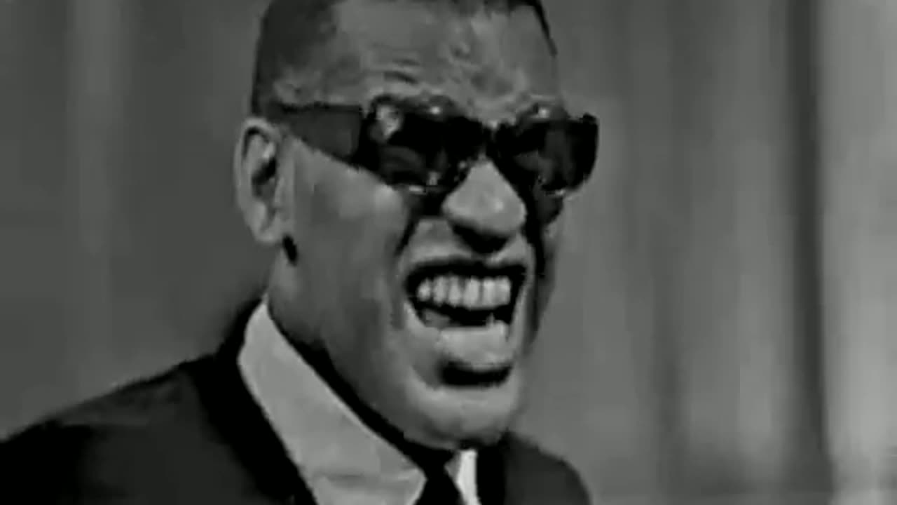 Hit The Road Jack - Ray Charles