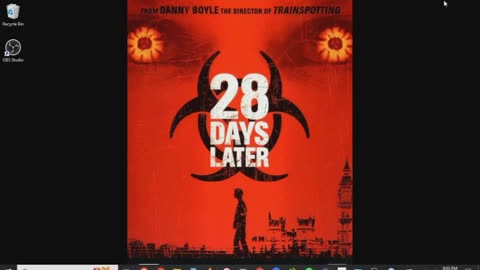 28 Days Later Review