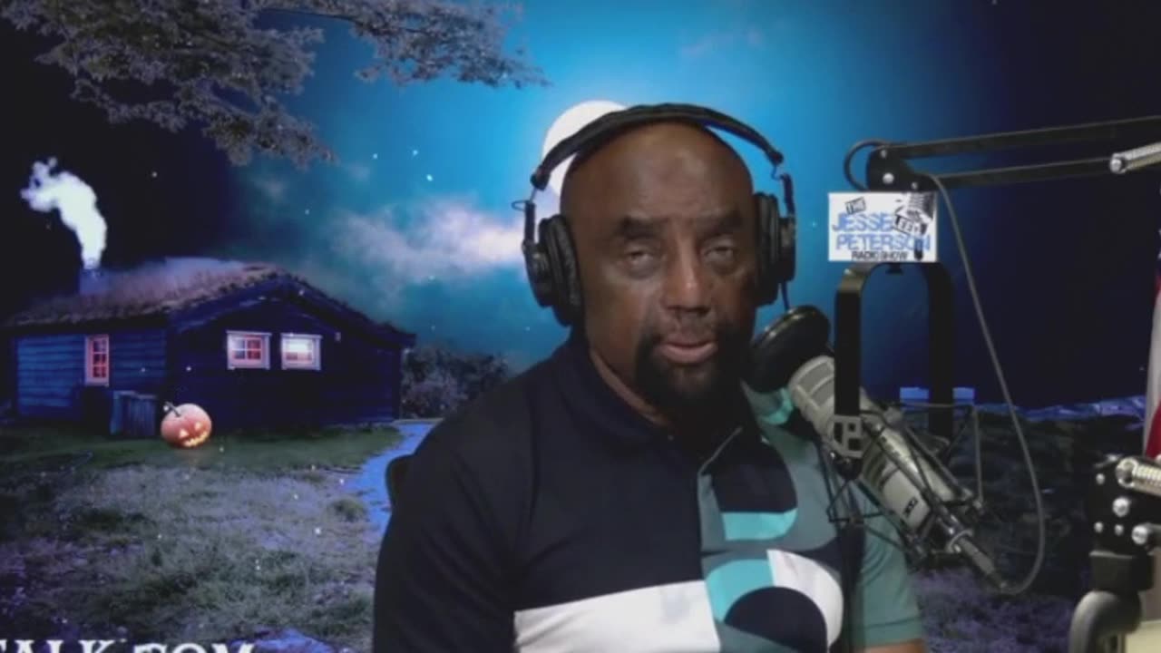 JLP - (The Truth is Within! Thrills, Loneliness and All Emotions are Evil)