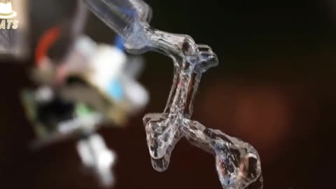 5G ? Frequencies and water