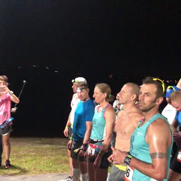 Ultraman Florida 2019