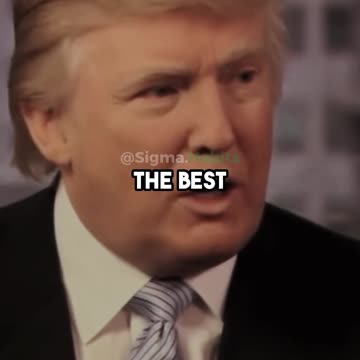 Do Whatever It Takes To Be Successful - Donald Trump Motivation