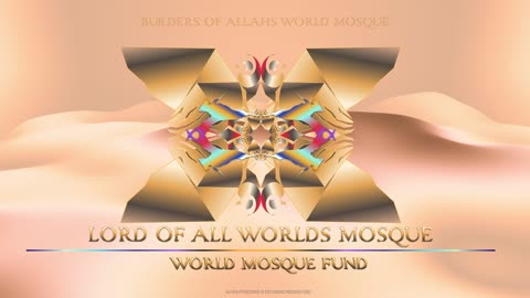 Intro to World Mosque Fund