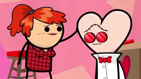 Master Dater Finale_ Love Is In The Cards