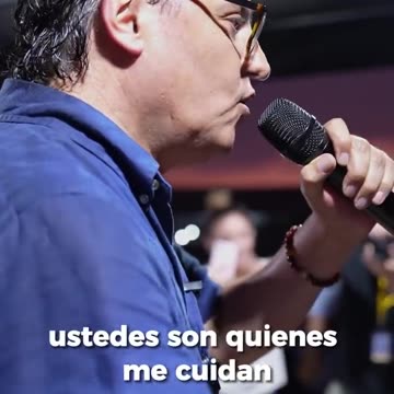 Nossa Homenagem a Fernando Villavicencio