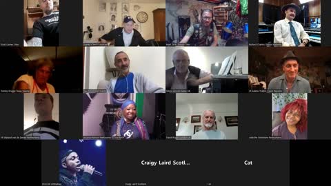 Simon Arnold - Sparky Music - Ten:10 Podcast Ep 10