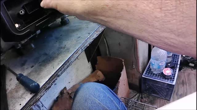 Little generator