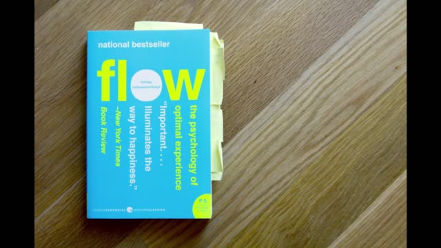 Flow summary