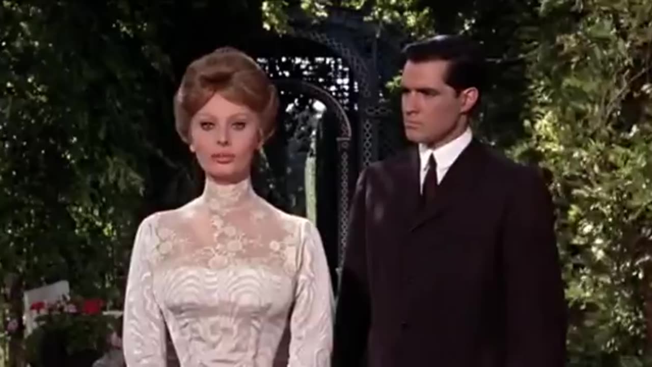 A Breath of Scandal 1960