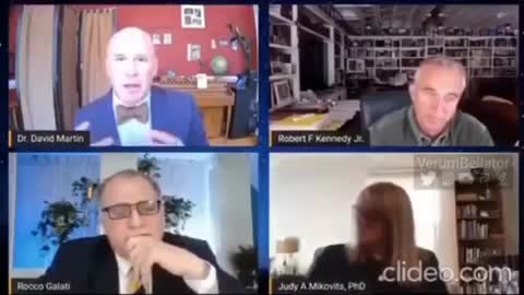 mRNA gene therapy is NOT A VACCINE - Doctors explain