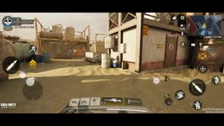 [CODM] Locus Sniper // Beggin