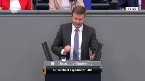 Dr. Michael Espendiller Rede vom 01.06.2022 - Auswärtiges Amt