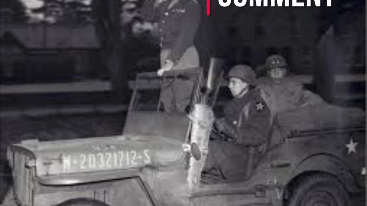 Dec 27, 2023 Gen. Patton quotation of the day:l