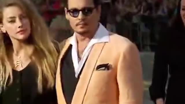 Amber Heard was trying to ISOLATE Johnny Depp From The World_batch