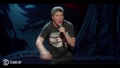 Nick Swardson - Taste It (Full Special)