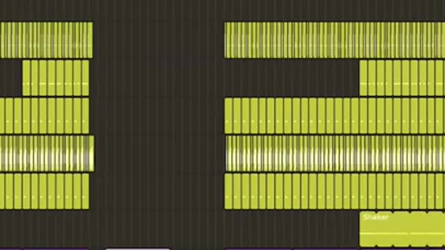 LOGIC PRO Keyboard Shortcuts Pt 2