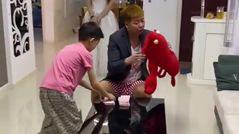 Funny video tiktok video