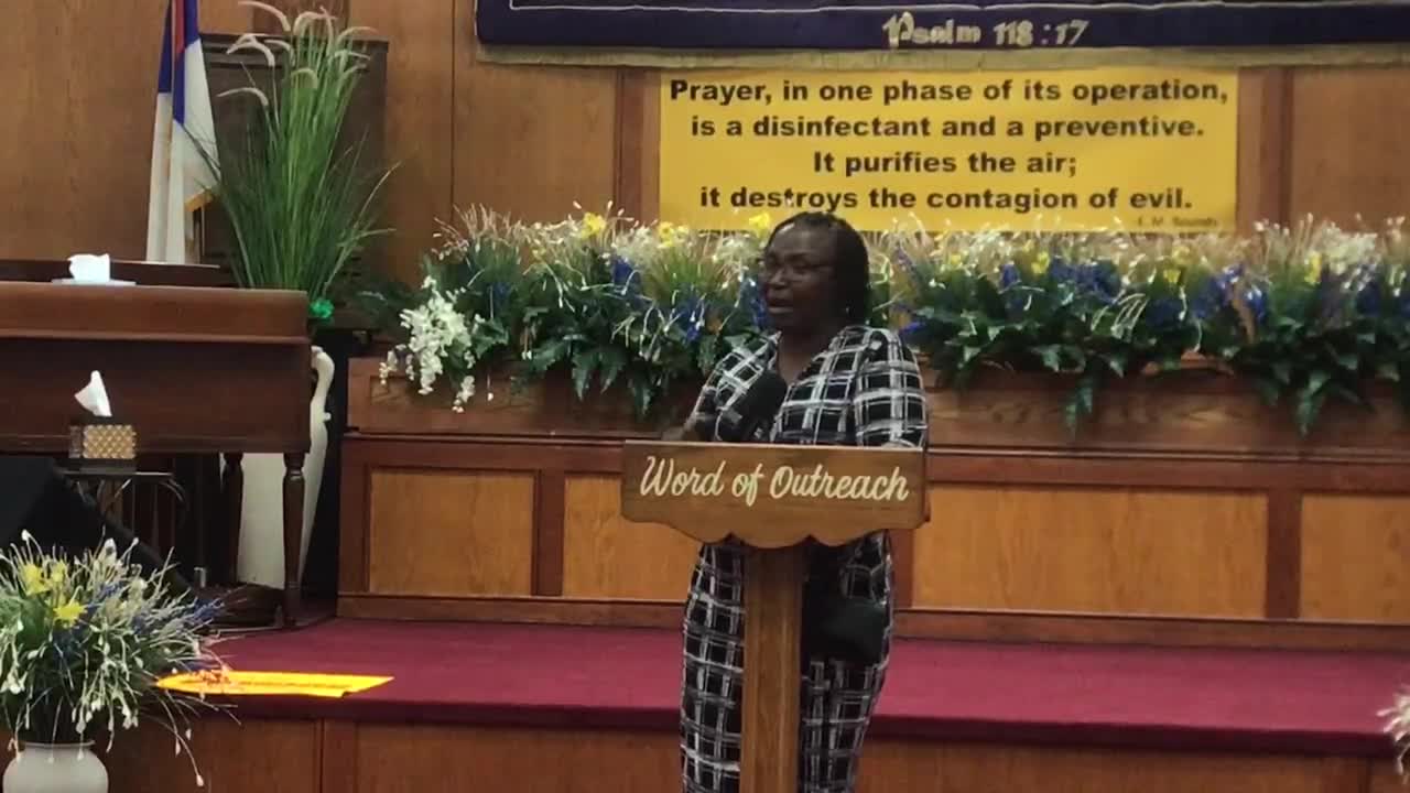 I haven’t Been Backsliding