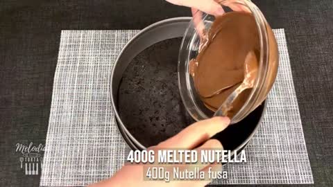 Amazing Cake Making Idea