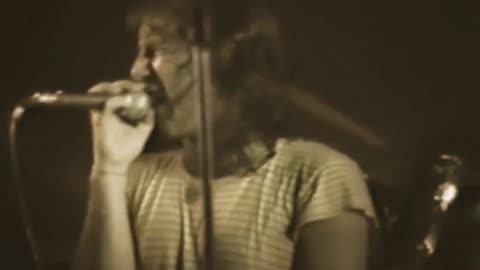 Varga Miklós Band ¬ Átkozott szó