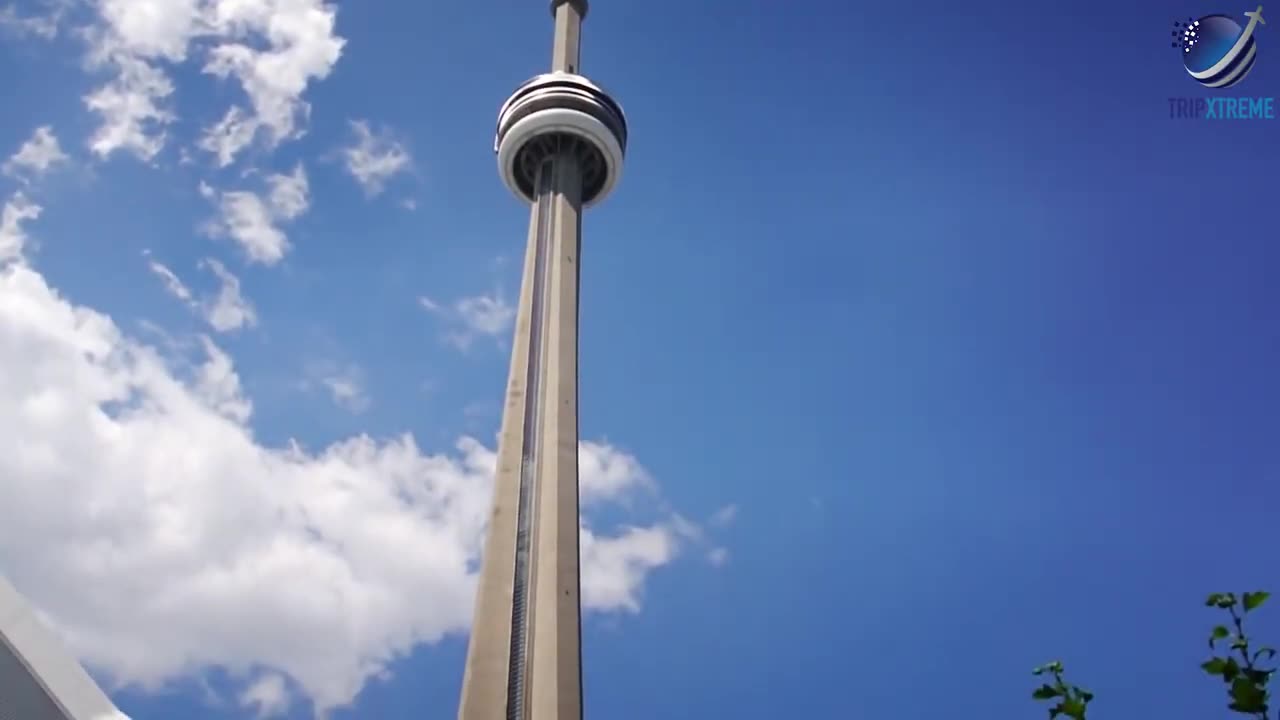 Top 10 Things to do in Toronto 2023 | Canada Travel Guide