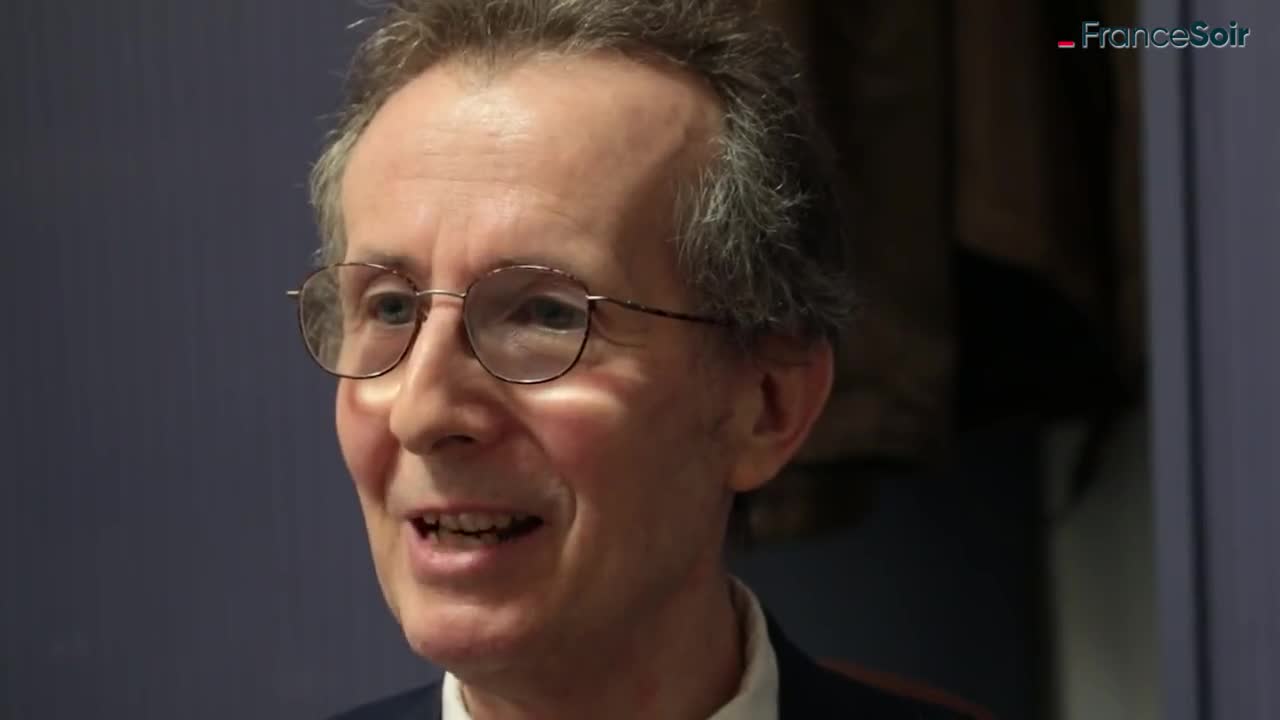 "Quand on a la covid il faut trouver un médecin qui accepte de prescrire un traitement précoce "