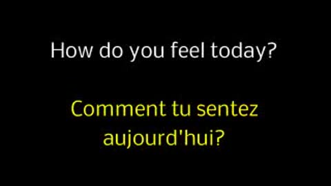 Cajun French - A few questions