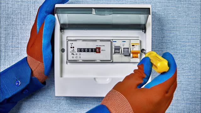 Gaines Electric - (205) 794-0707